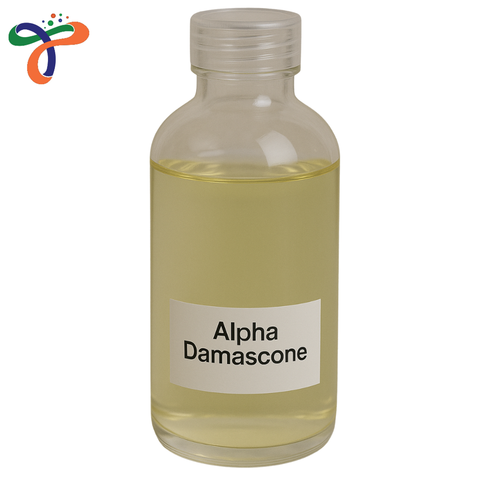 Alpha-Damascone (43052-87-5)