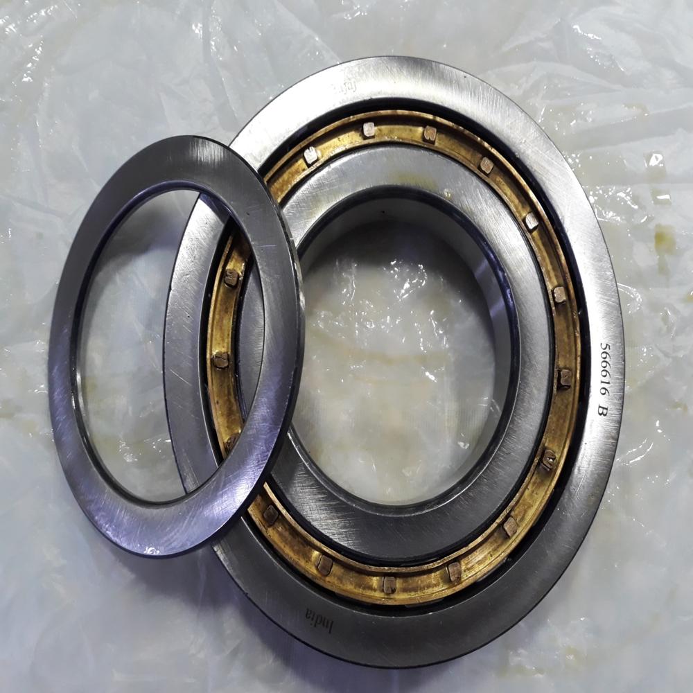 Renault Truck Bearing No. 566616 B - Basic Dimensions (mm): 80.00 X 150.00 X 28.00