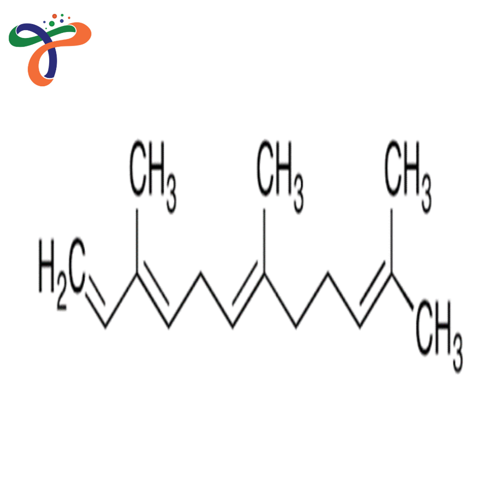 Alpha-Farnesene (502-61-4)
