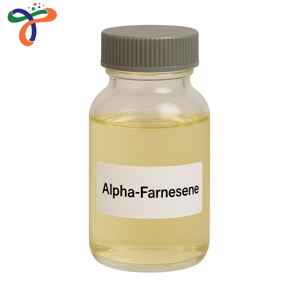 Alpha-Farnesene (502-61-4)