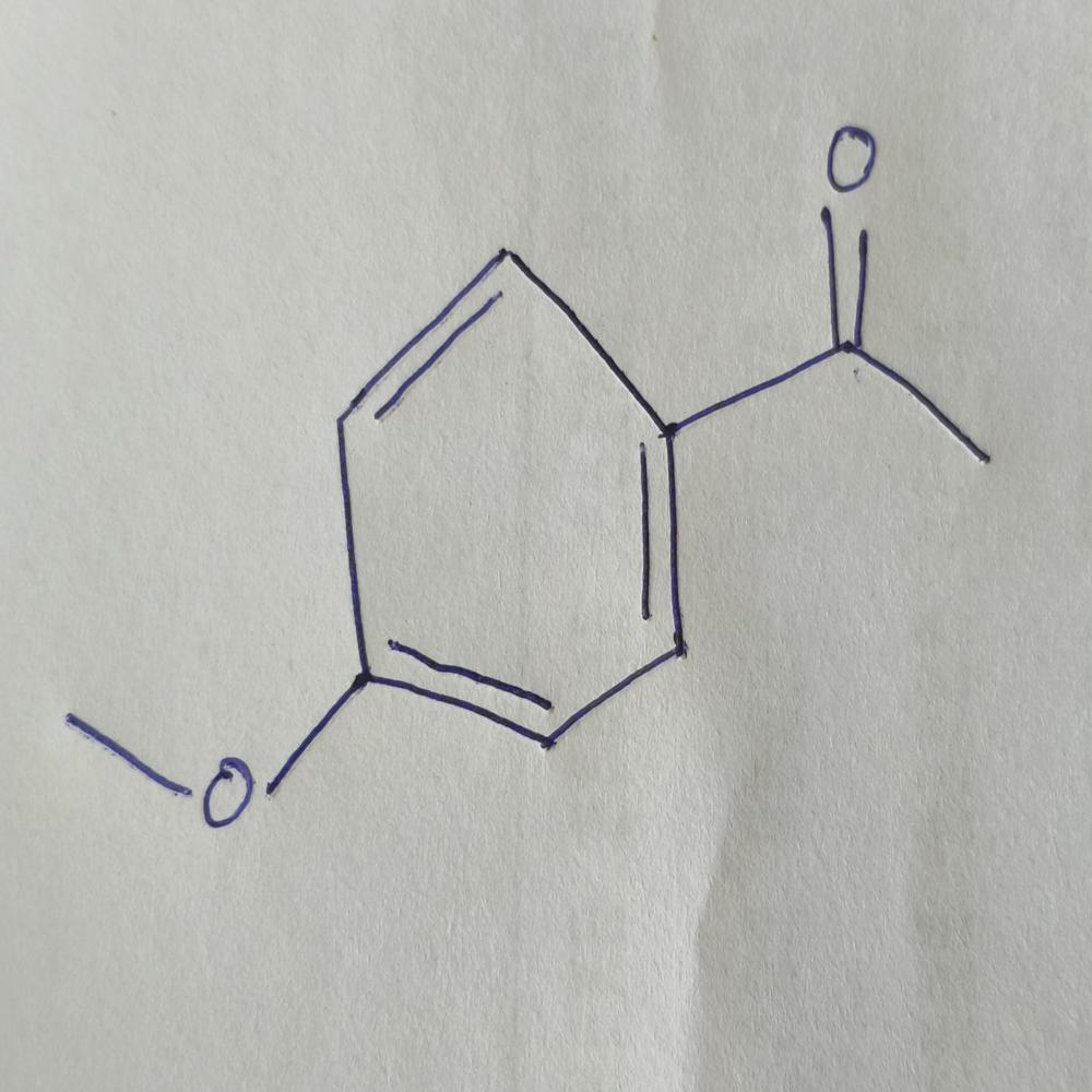 4-Methoxy Acetophenone (4-MAP) CAS No. 100-06-1