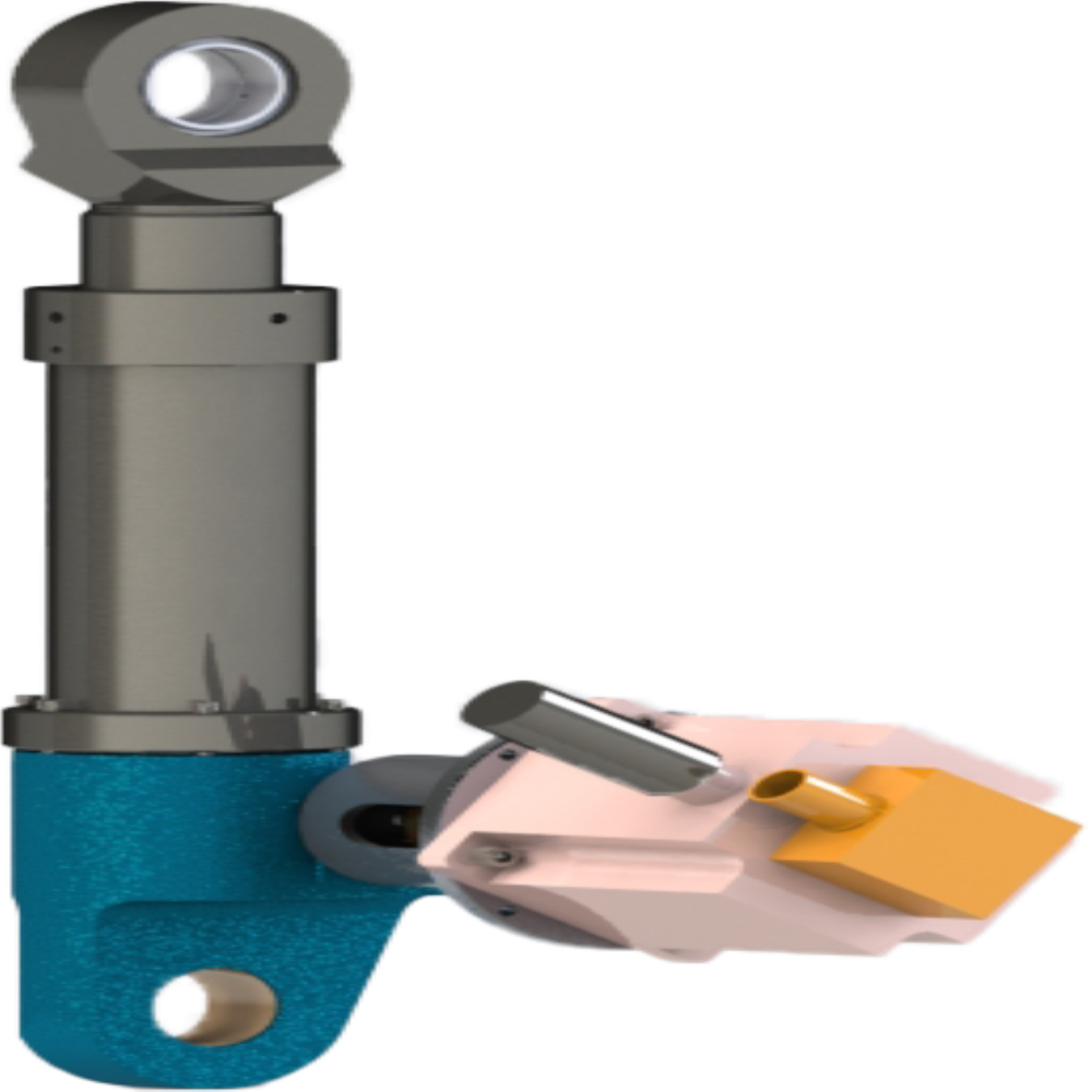 Electric Linear Actuator