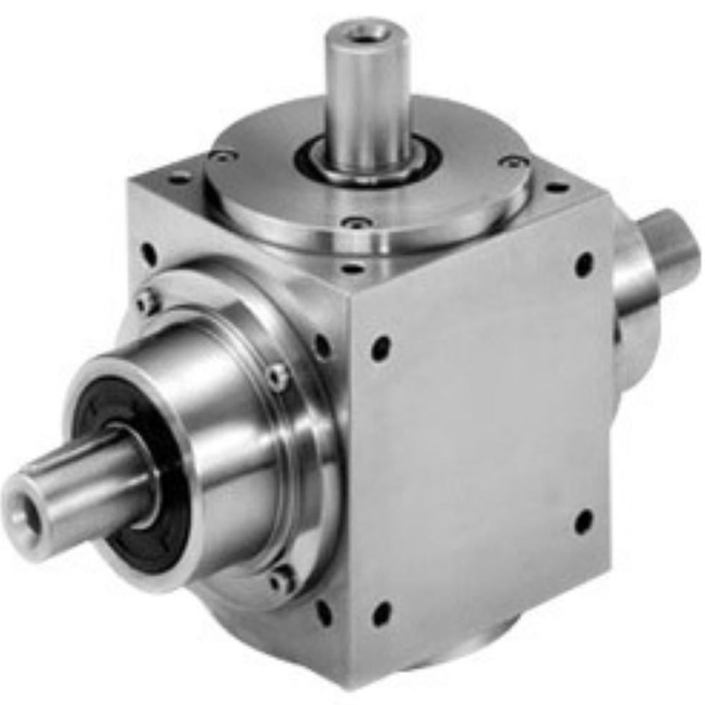 Right Angle Gearboxes