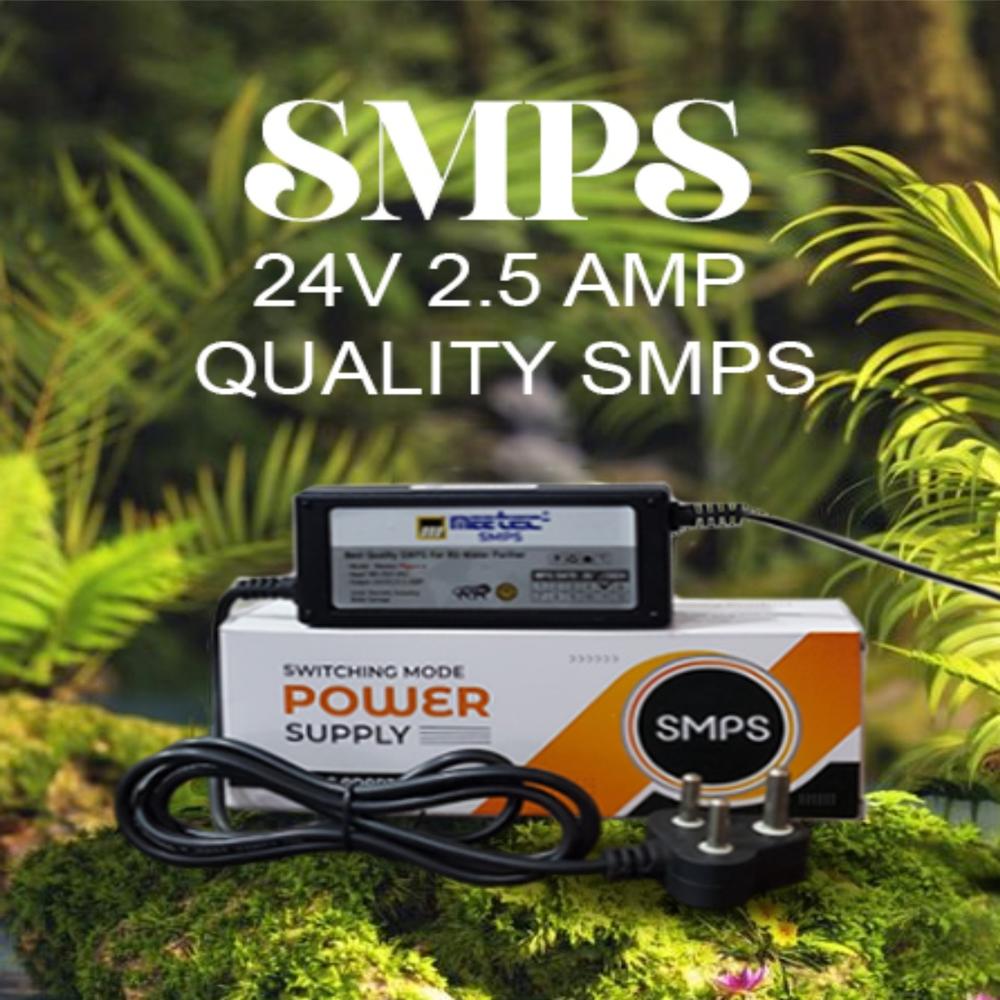 Smps Power Supply