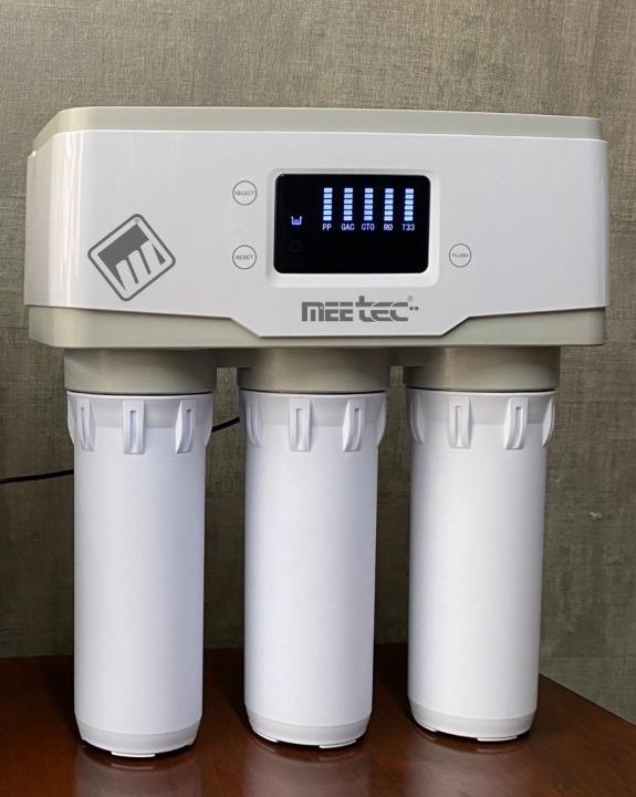 Digital Ro - Features: Durable