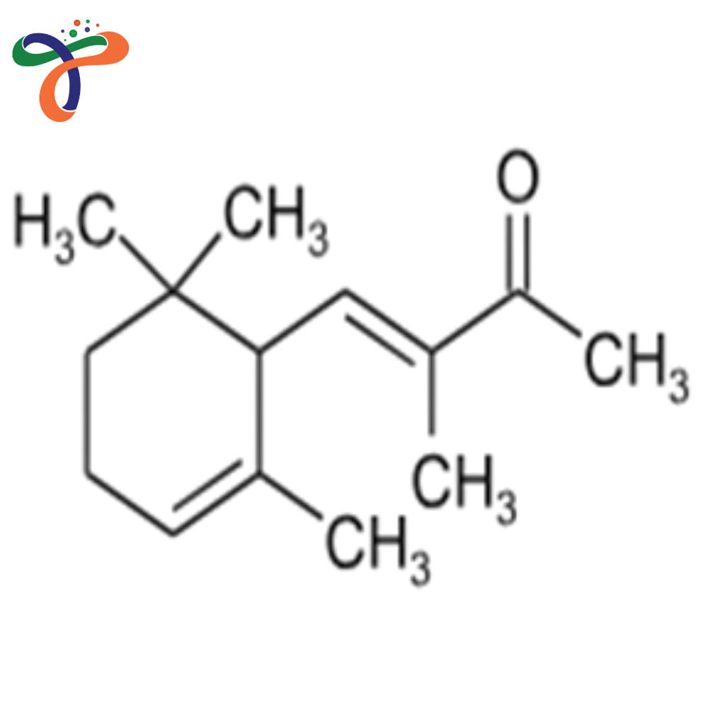 Alpha-Isomethyl Ionone