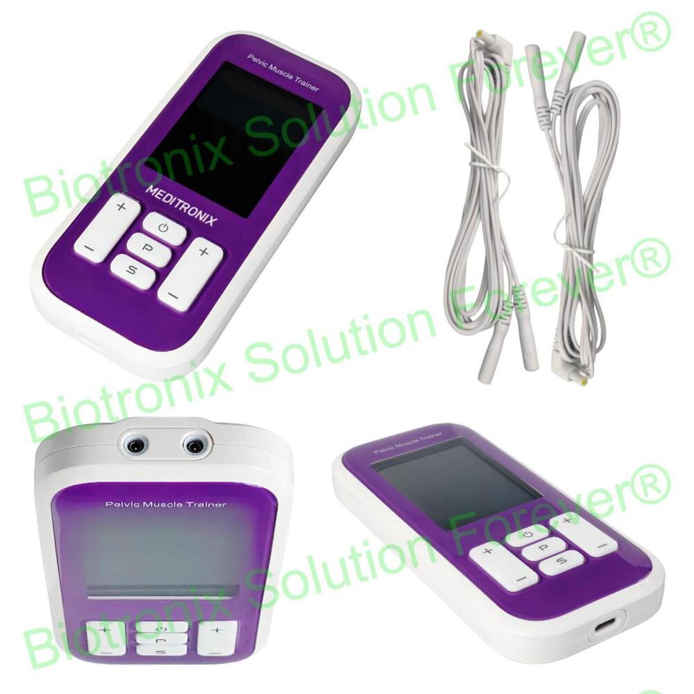 KM521 Pelvic Muscle Strength Improvement Machine for Daily Use