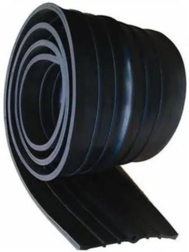 Black Pvc Waterstops