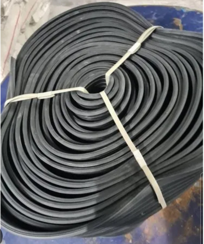 Black Pvc Waterstops