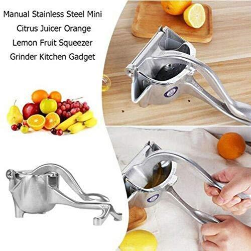 Fruit Press Juicers