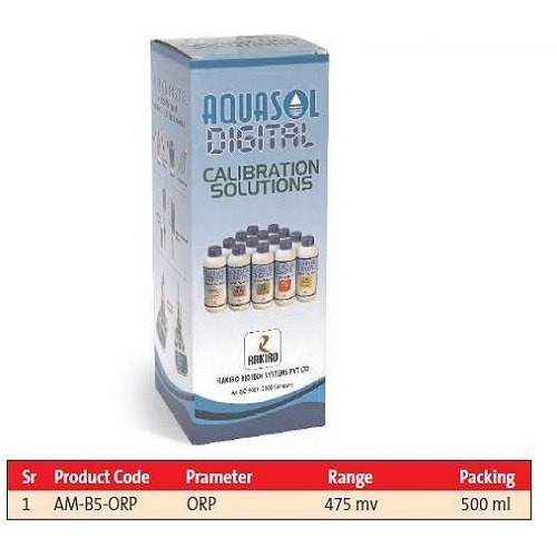 CALIBRATION SOLUTION