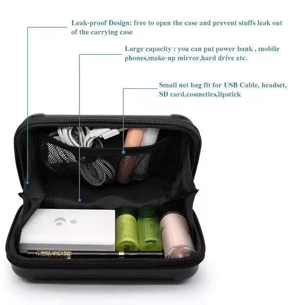 Sling Box Bag For Women