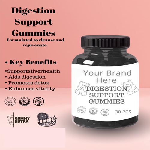 Digestion Support Gummies