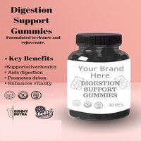 Digestion Support Gummies