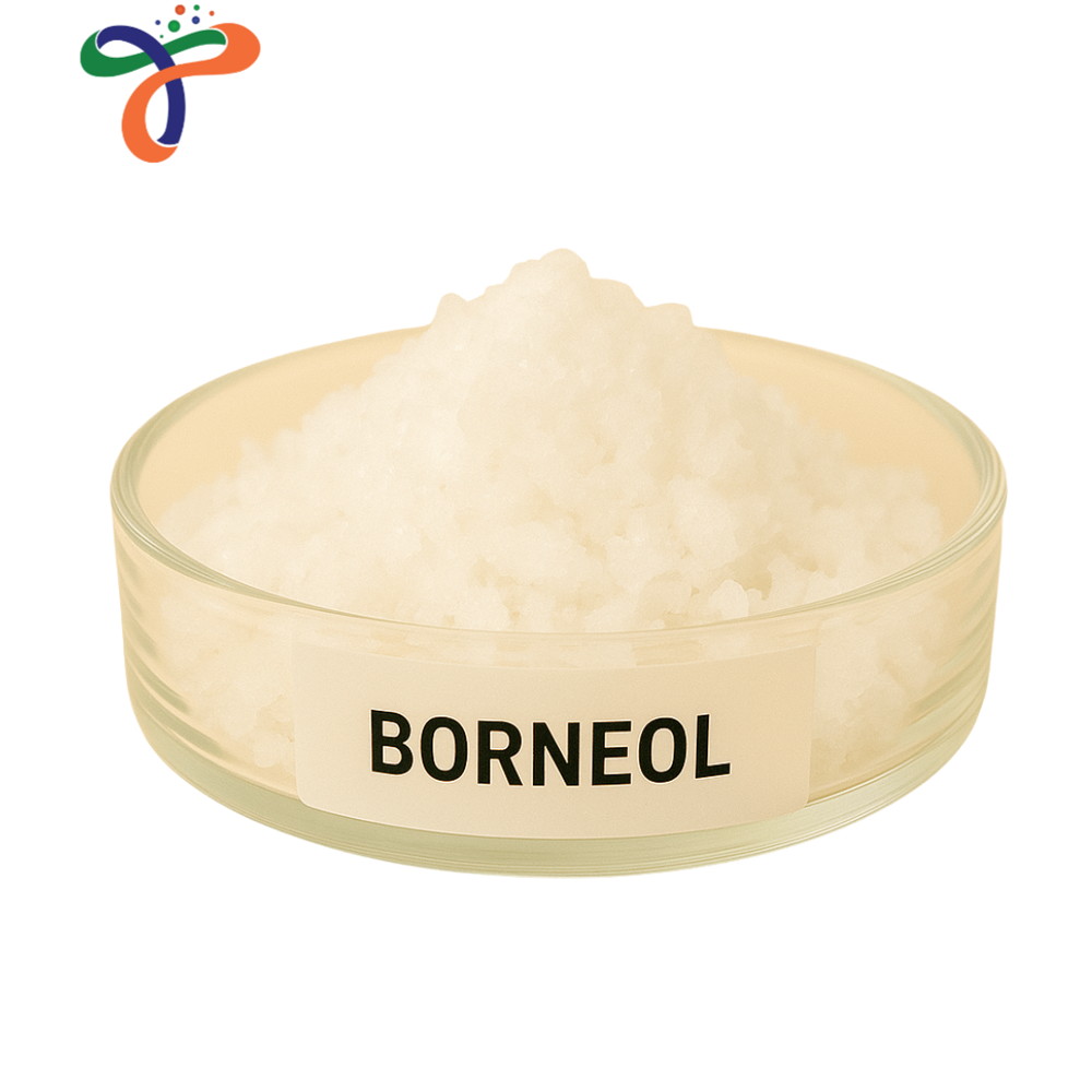 Borneol (507-70-0)