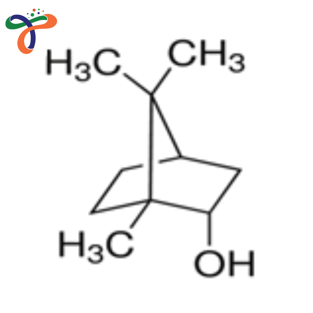 Borneol (507-70-0)
