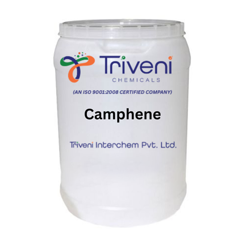 Camphene (79-92-5) (C10H16) - Cas No: 79-92-5