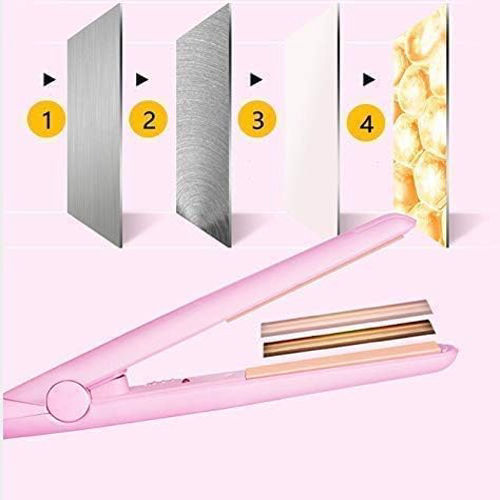 Mini Hair Straightener