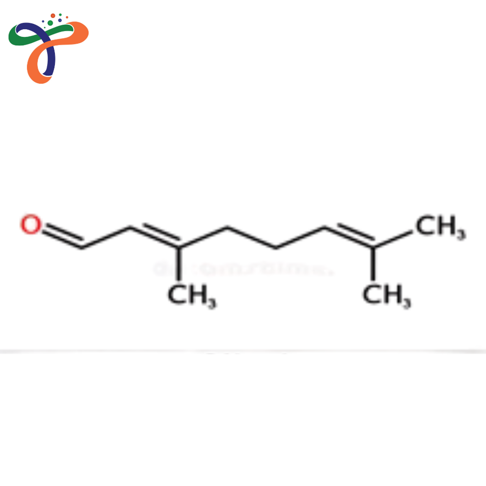 Citral (5392-40-5)