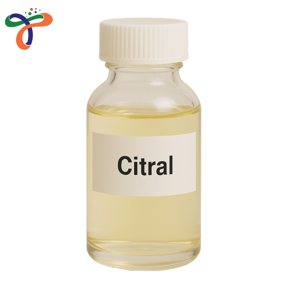 Citral (5392-40-5)