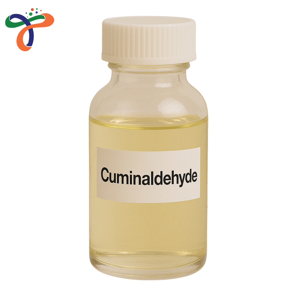 Cuminaldehyde (0122-03-02)