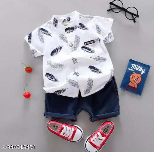 Kids Wear1