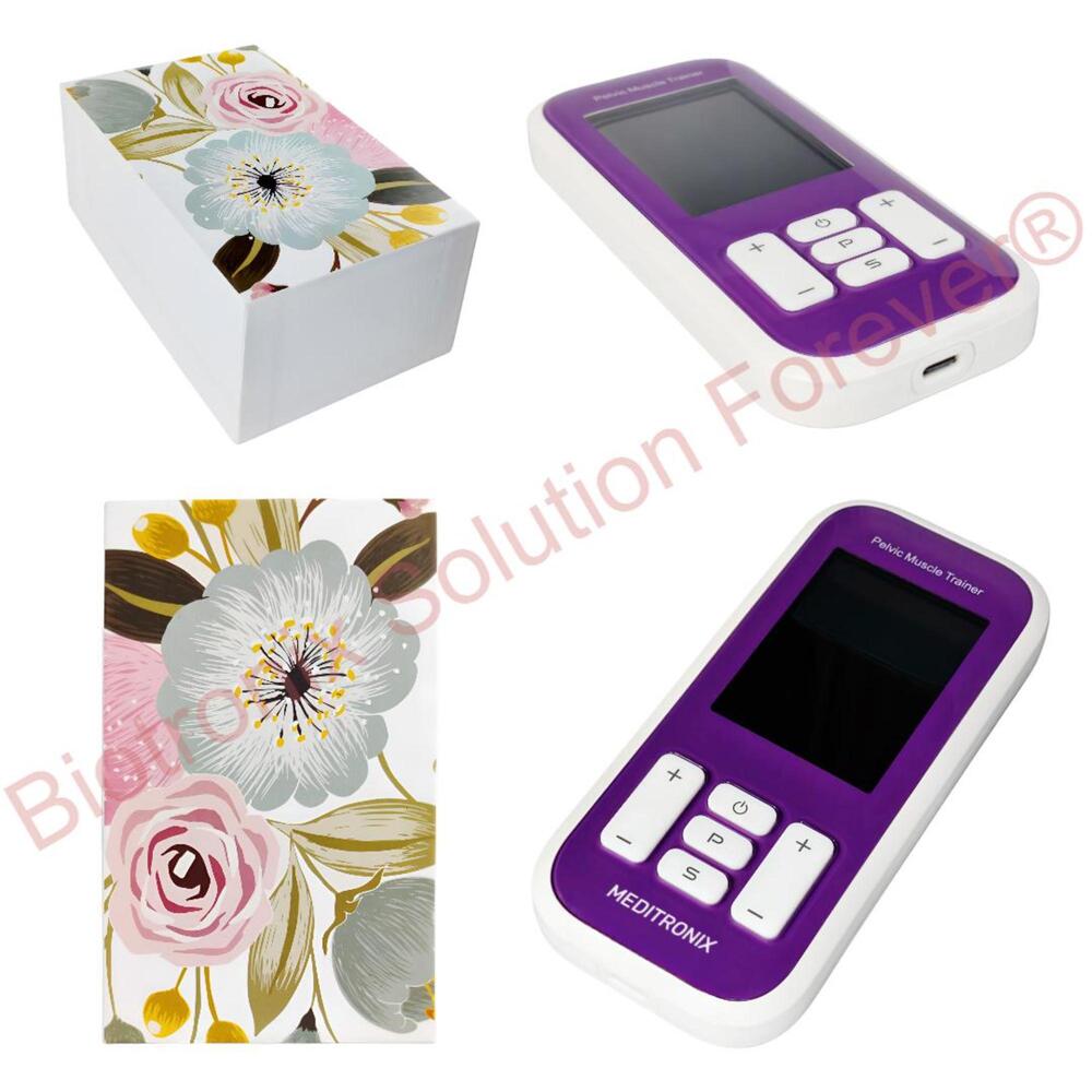 KM521 Advanced Pelvic Floor Muscle Therapy Device for Rehab Use