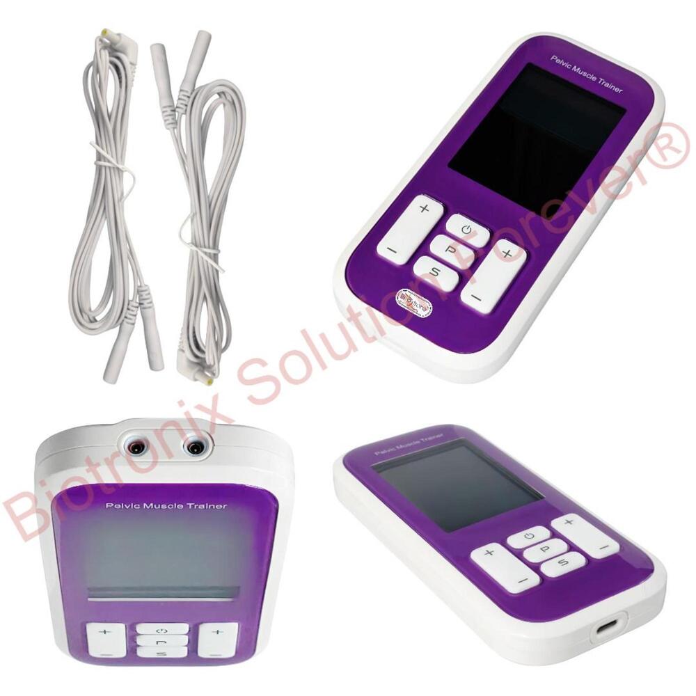 KM521 Advanced Pelvic Floor Muscle Therapy Device for Rehab Use