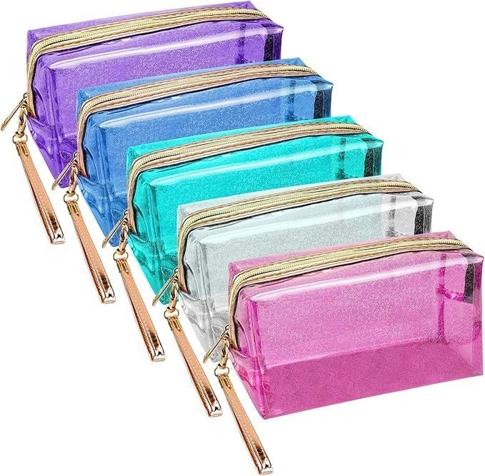 Cosmetic Pouch By Vinayak Enterprise