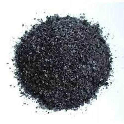 Humic Crop 98%