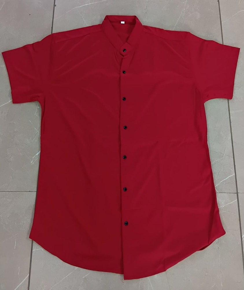 MENS PREMIUM QUALITY LYCRA SHIRTS