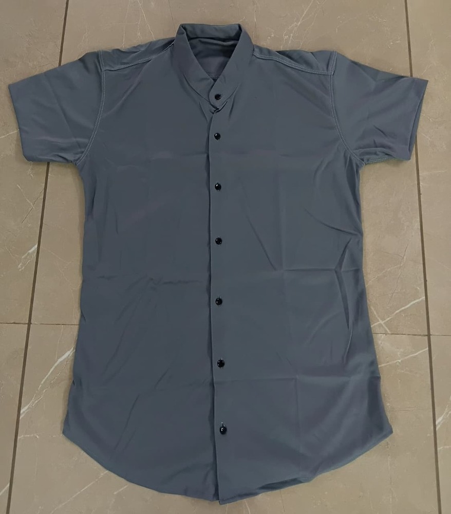MENS PREMIUM QUALITY LYCRA SHIRTS