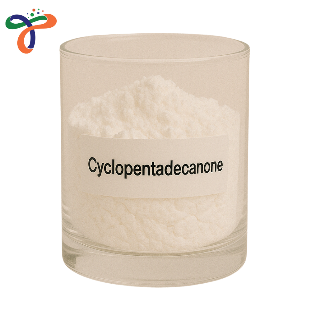 Cyclopentadecanone (502-72-7)