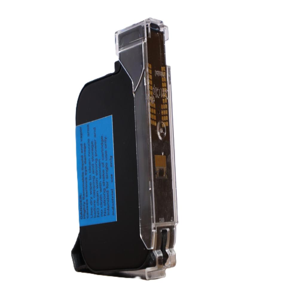 12.7mm (half-inch) water-based ink cartridge