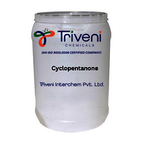 Cyclopentanone (120-92-3) (c5h8o) - Cas No: 120-92-3