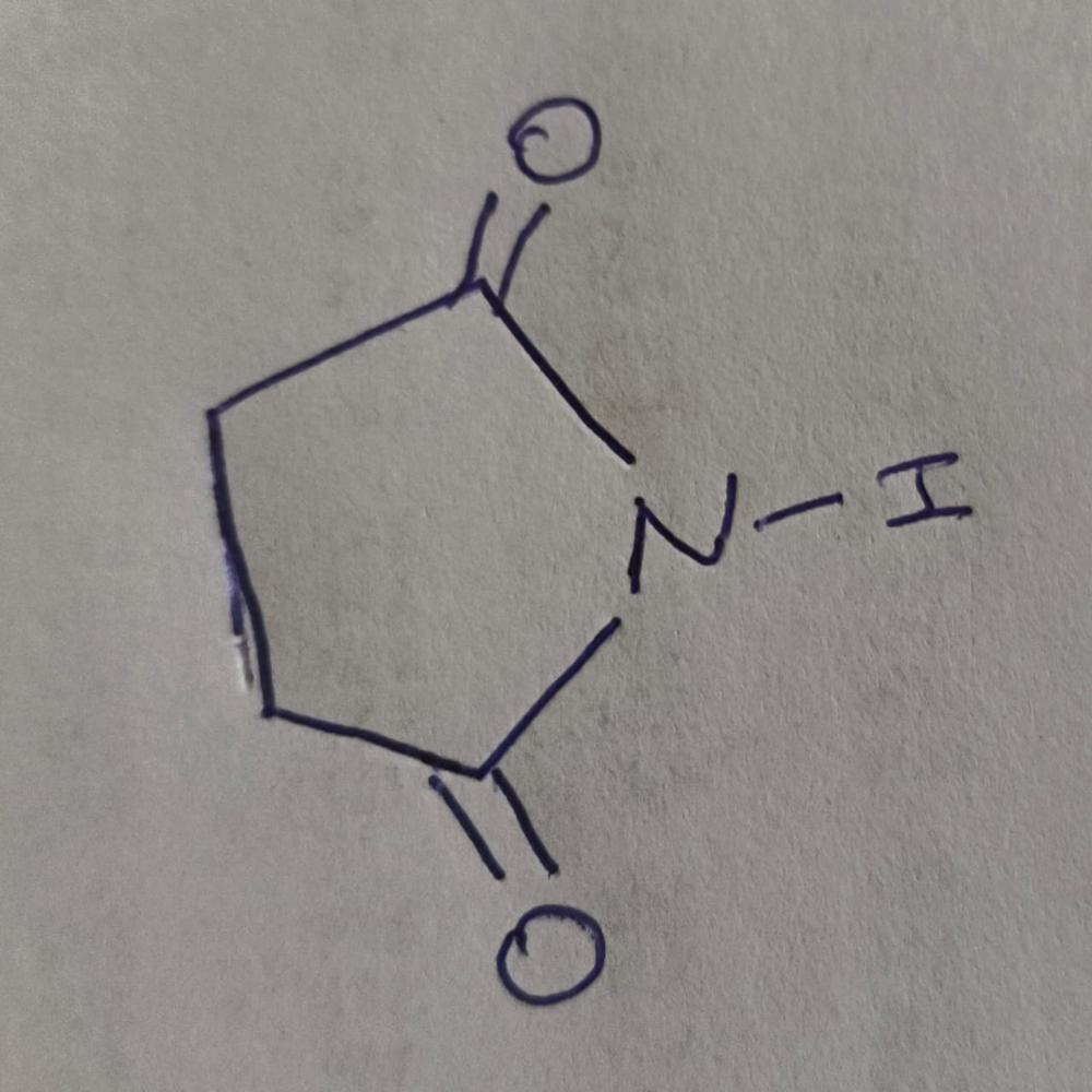 N-Iodosuccinimide CAS No. 516-12-1