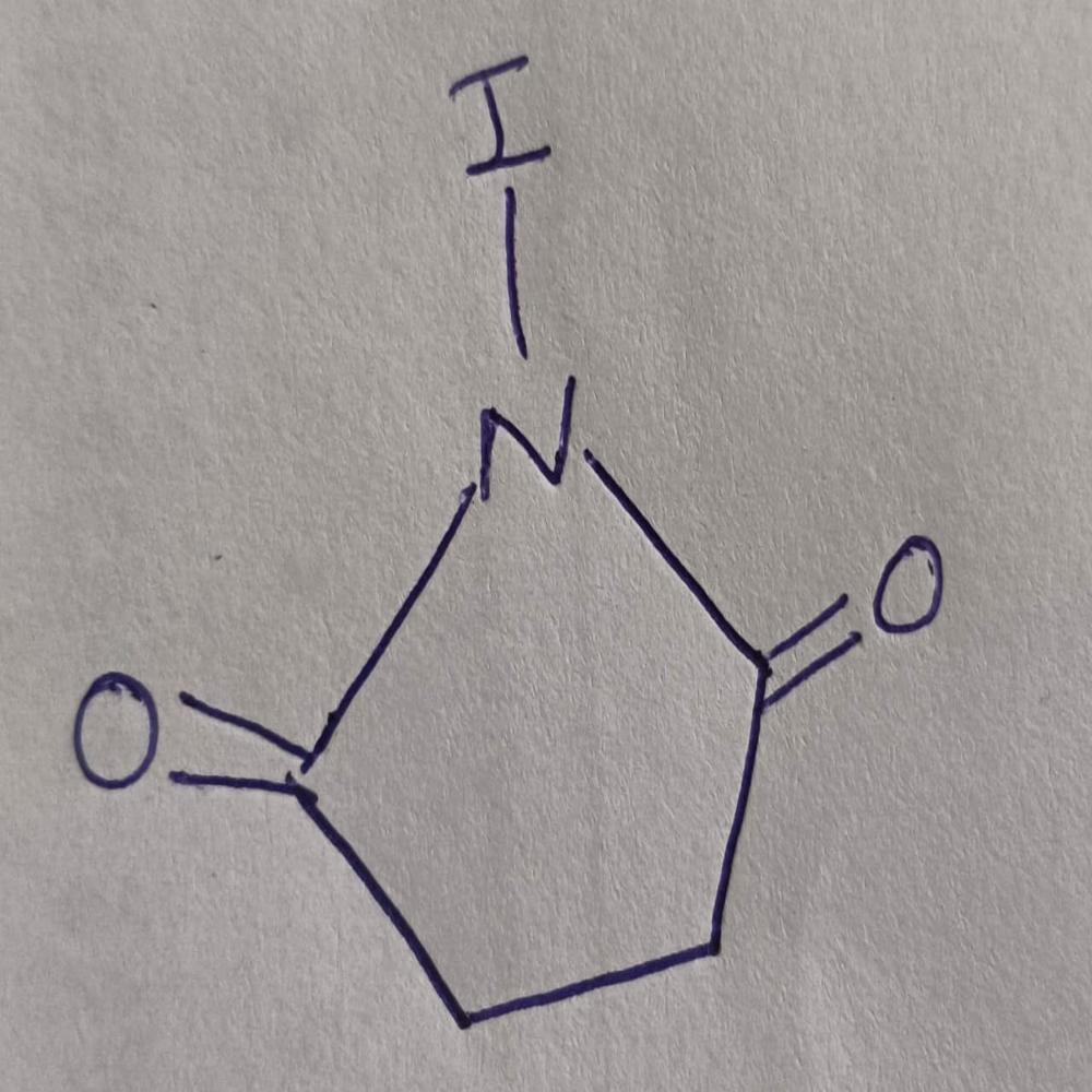 N-Iodosuccinimide CAS No. 516-12-1