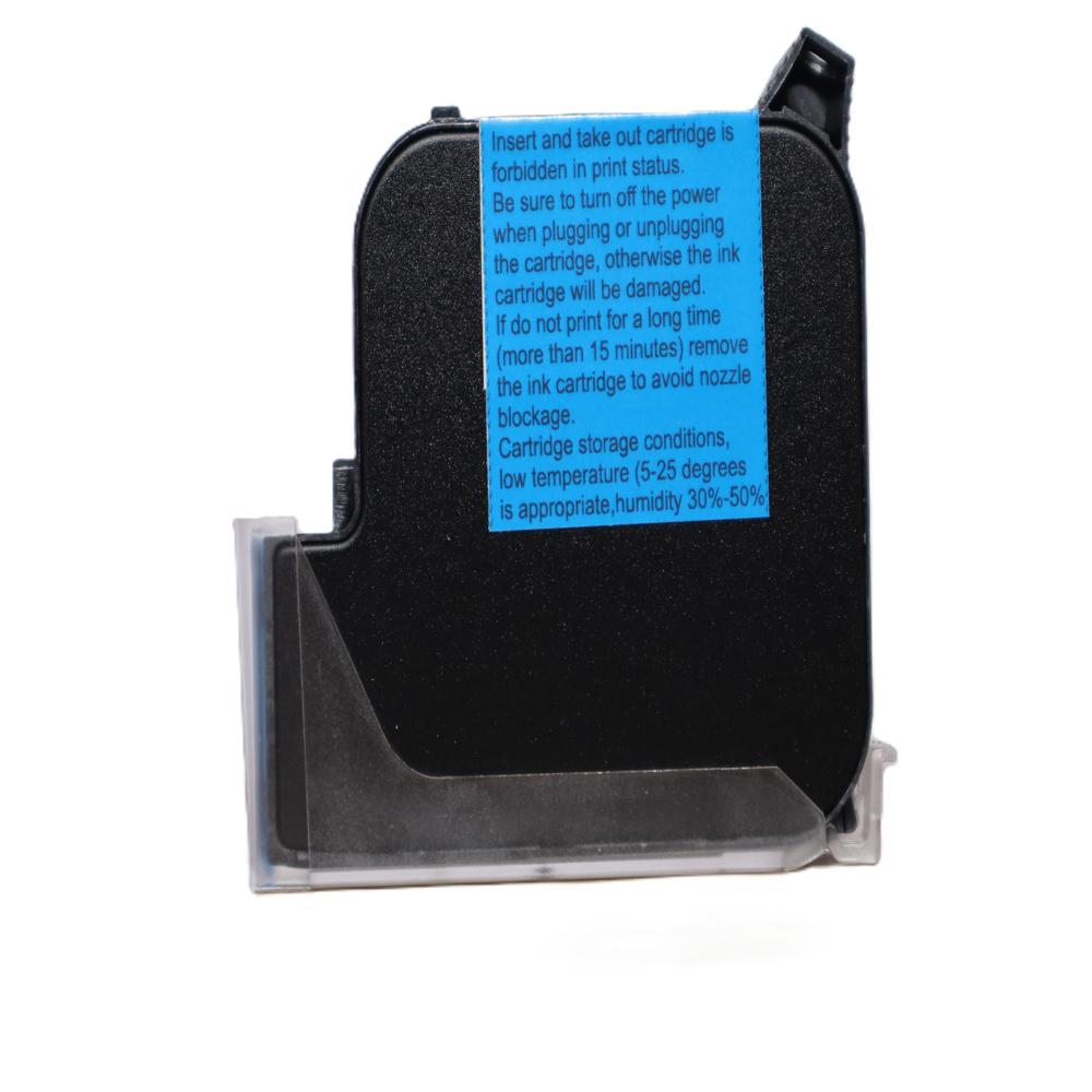 25.4mm (1-inch) water-based ink cartridge
