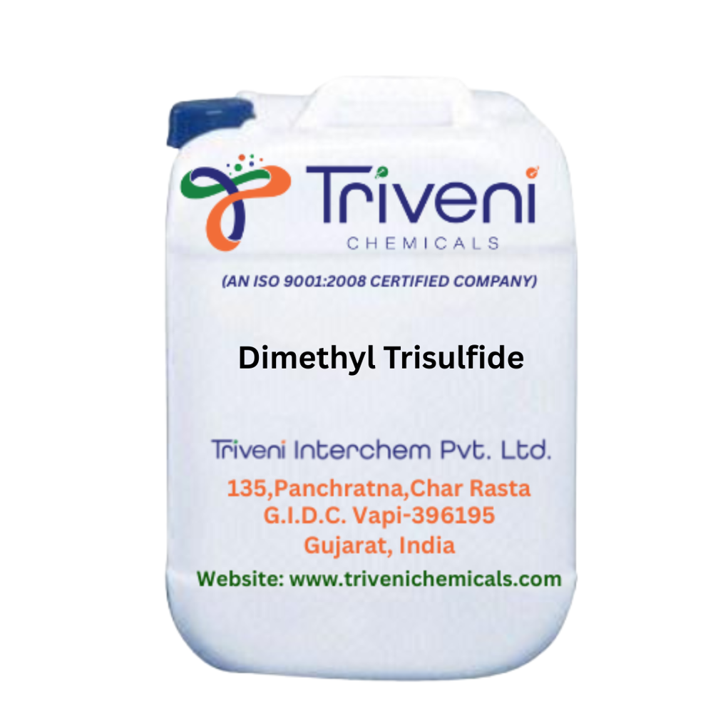 Dimethyl Trisulfide