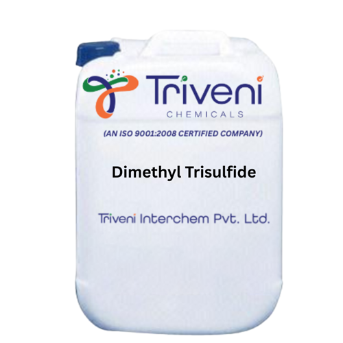 Dimethyl Trisulfide (3658-80-8) - Cas No: 3658-80-8