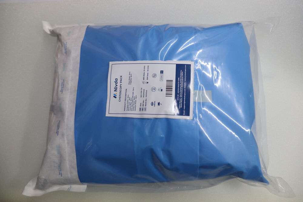 Cystoscopy Drape Kit