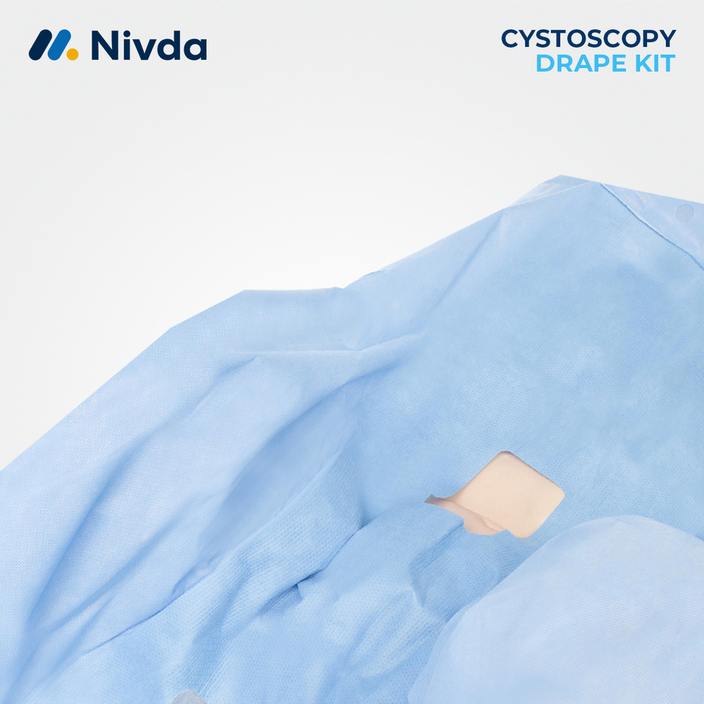 Cystoscopy Drape Kit
