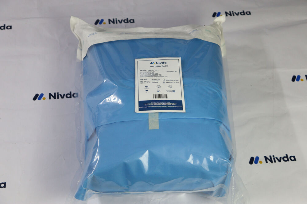Delivery Drape Kit