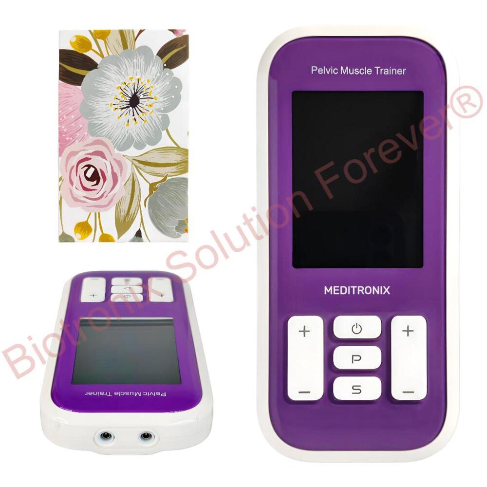 KM521 Rechargeable Pelvic Floor Muscle Training Device for Therapy