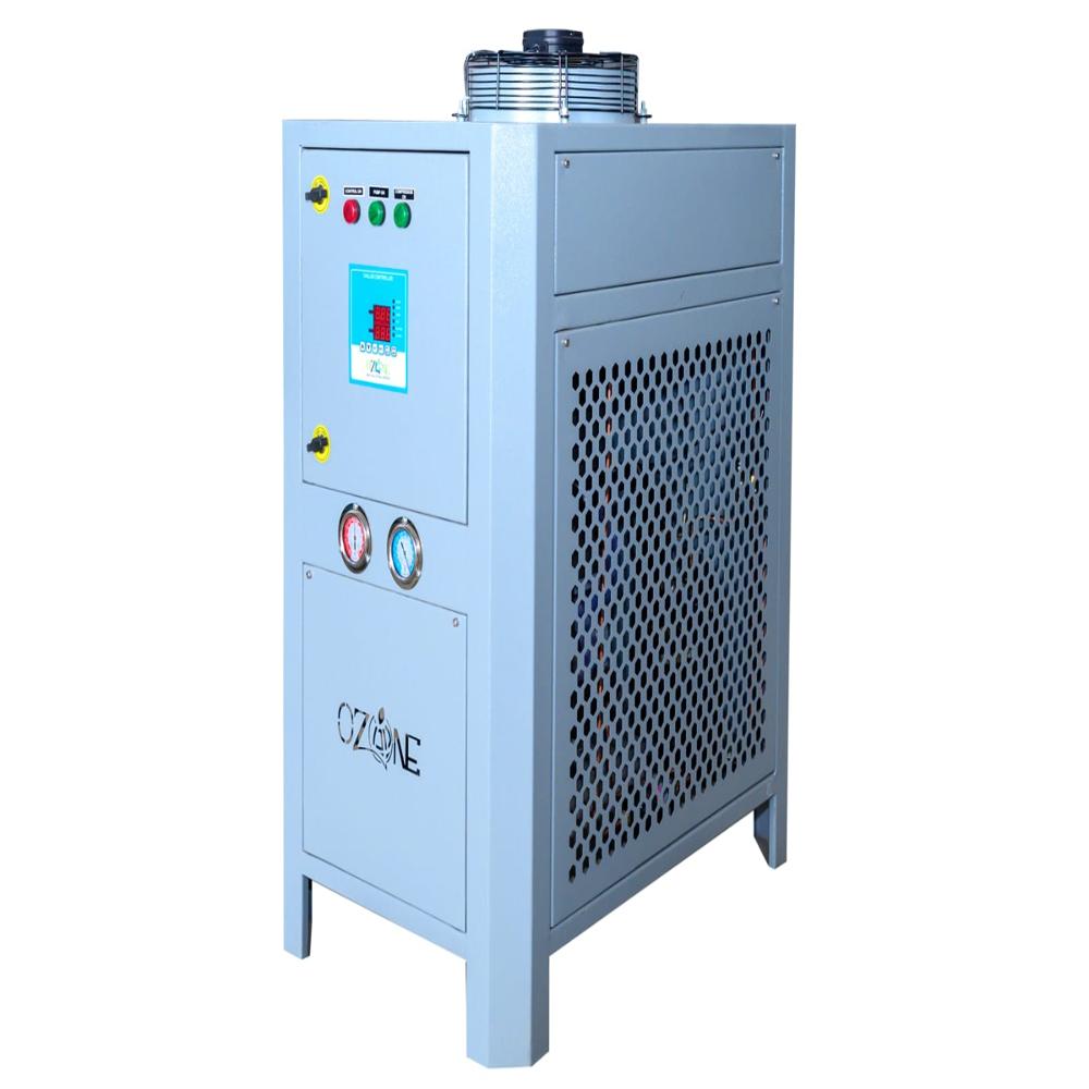Industrial Process Chiller - Color: Grey