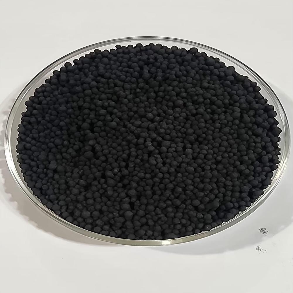 Apmprom (Phosphate Rich Organic Manure) - Application: Agriculture