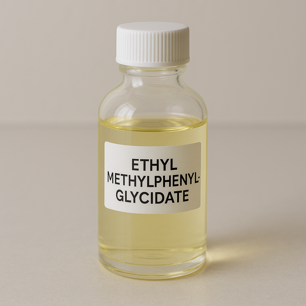 Ethyl Methylphenylglycidate