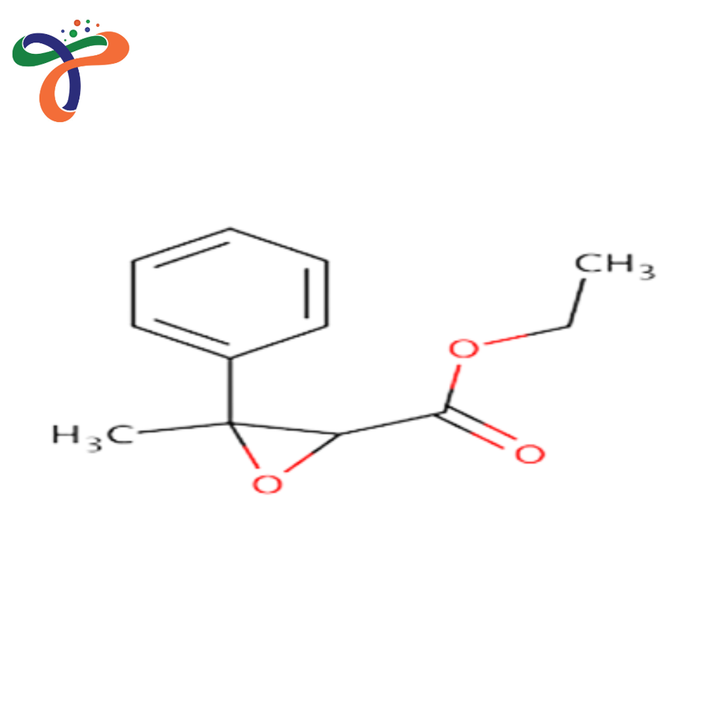 Ethyl Methylphenylglycidate