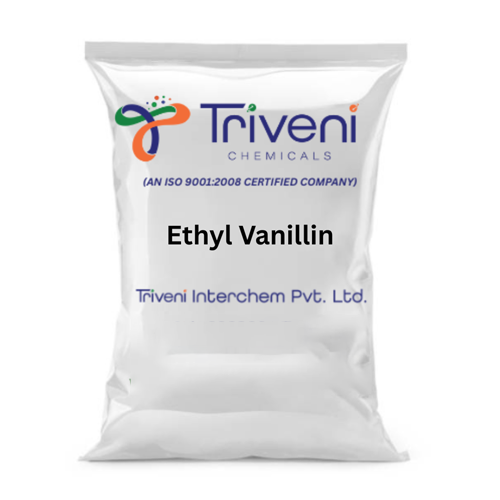 Ethyl Vanillin (121-32-4) - Cas No: 121-32-4