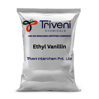 Ethyl Vanillin (121-32-4) - Cas No: 121-32-4